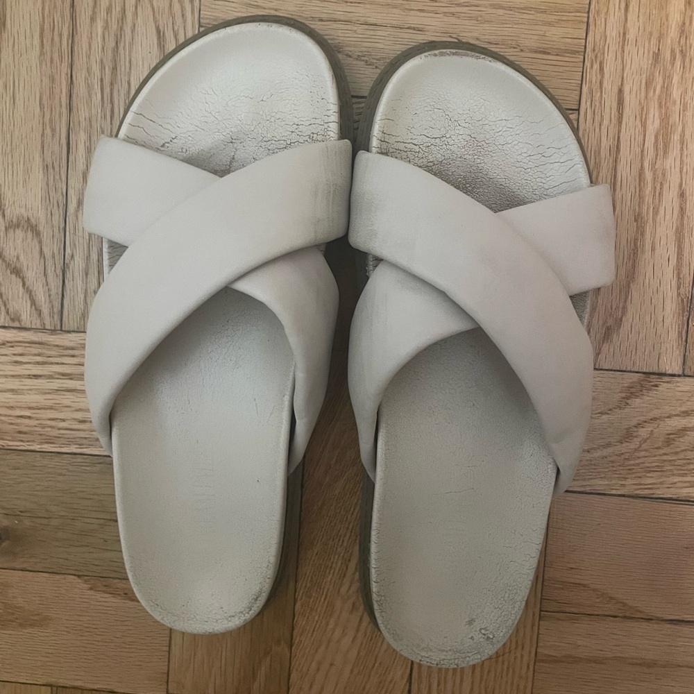Worn Amazon shoes, super comfy and cute though!